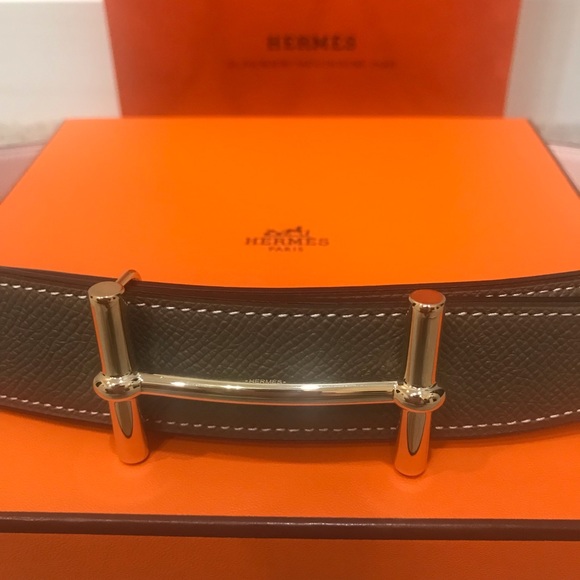 Hermes women belts main image 5